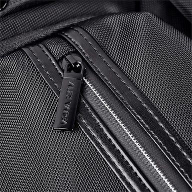 Fitzrovia Laptop Backpack BLACK - Backpacks,Travel Essentials,Bags,Ideas for Work