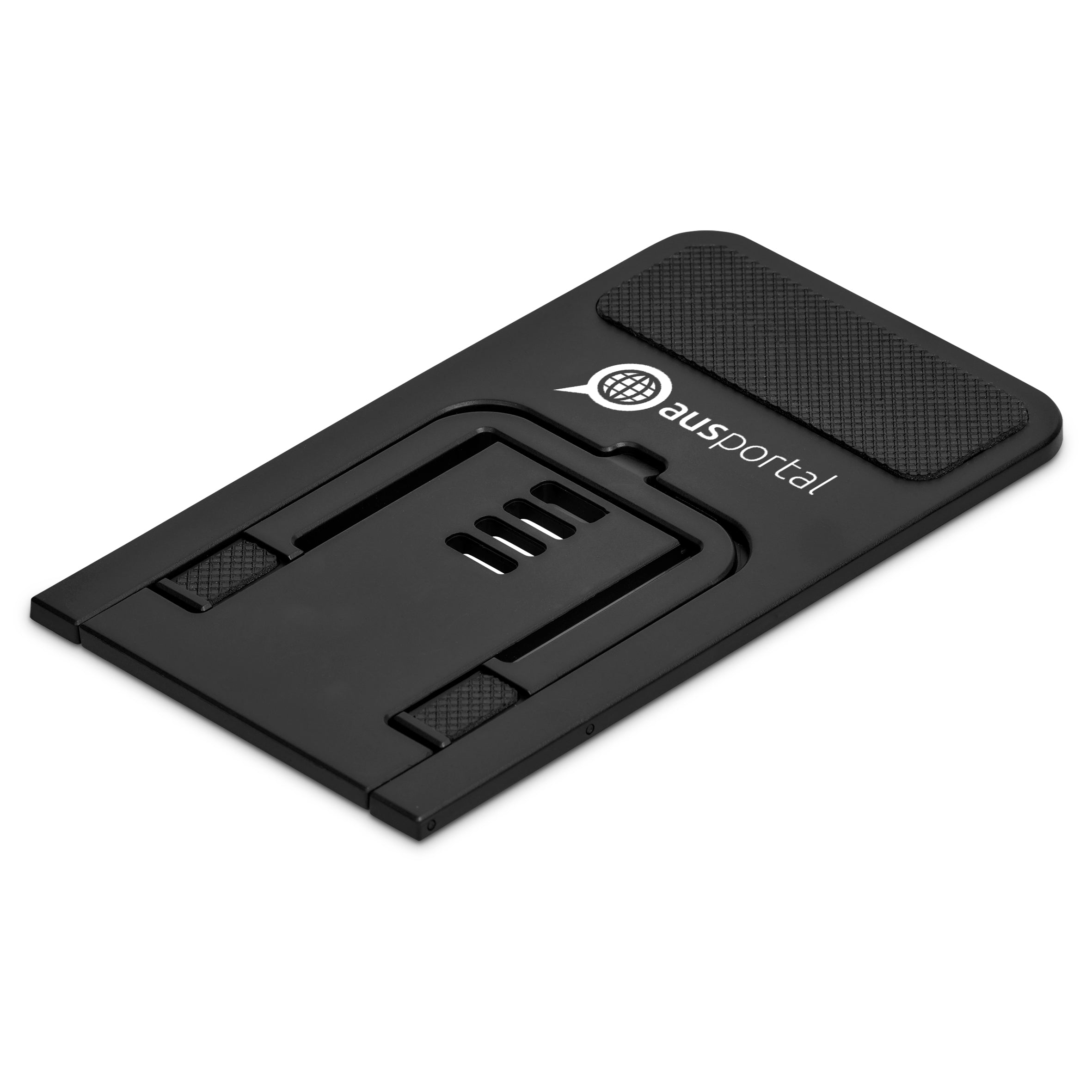 Flatitude Adjustable Phone Stand Black / BL