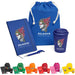 Flojo Gift Set-Black-BL