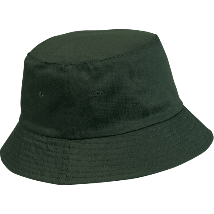 Floppy Poly Cotton Hat Bottle / L/XL / Regular - Outdoor