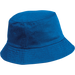 Floppy Poly Cotton Hat  Royal / L/XL / Regular - 