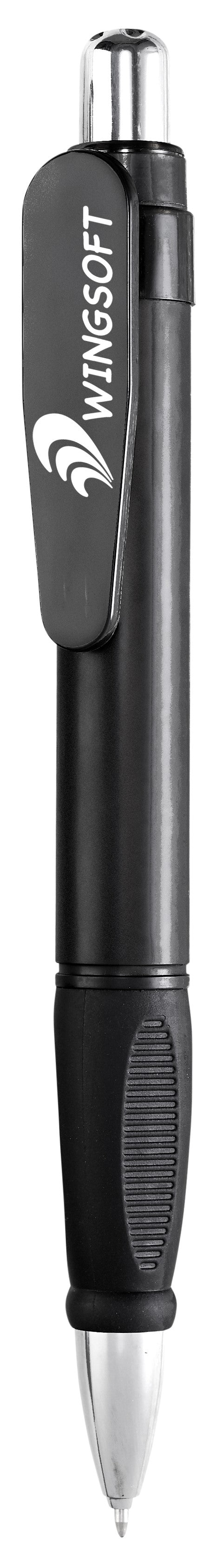 Giant Ball Pen - Lime - Pens