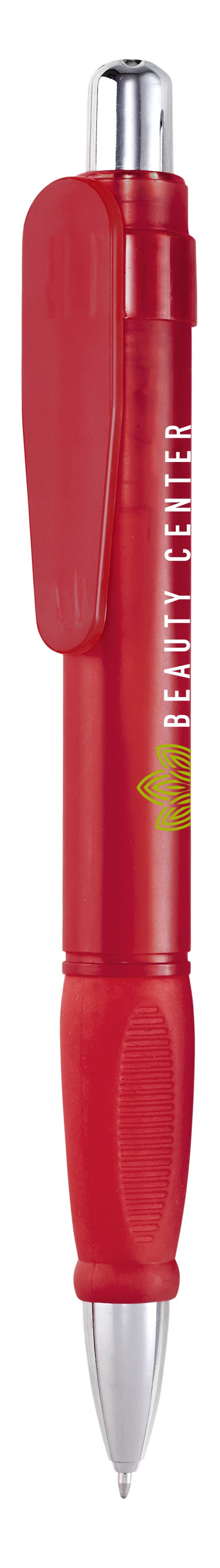 Giant Ball Pen - Lime - Pens