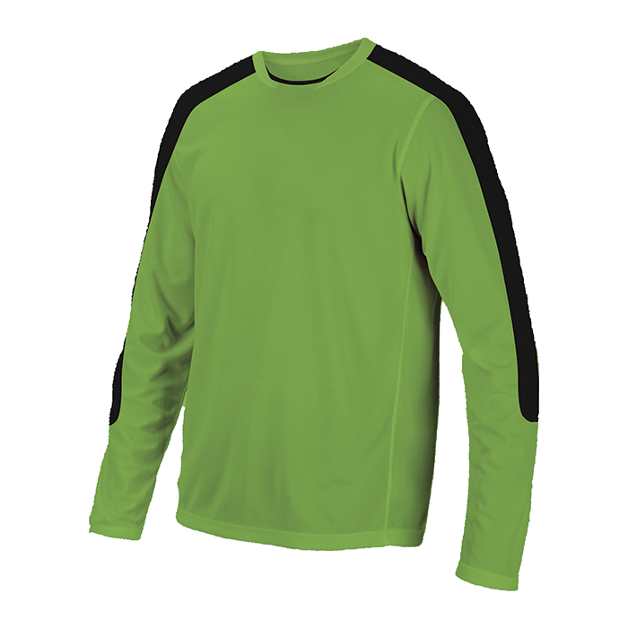 BRT Goalie Shirt - On Field Apparel