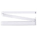 Gothenburg Desk Light & Phone Stand Solid White / SW - Mobile Accessories