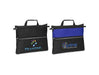 Graffiti Document Bag-