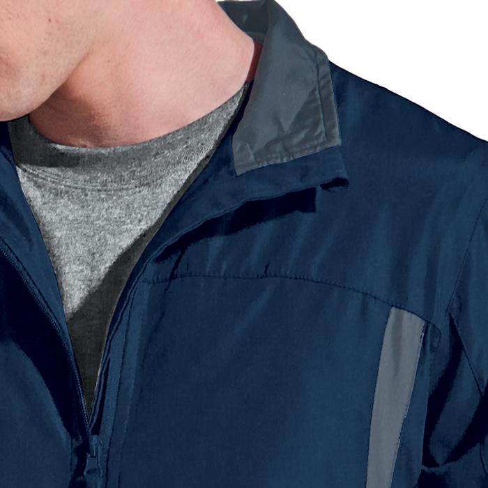 Griffin Jacket Mens