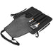 Griller 4-Piece Braai Apron Set Black / BL - Aprons