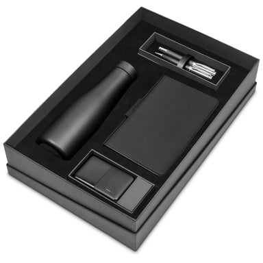 Grista Gift Set Black / BL