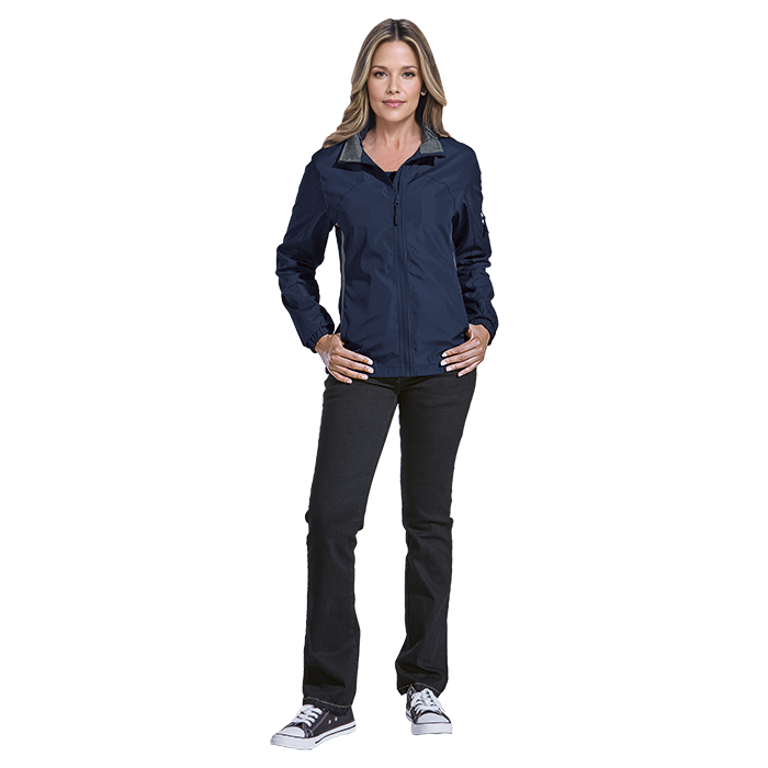 Griffin Jacket Ladies