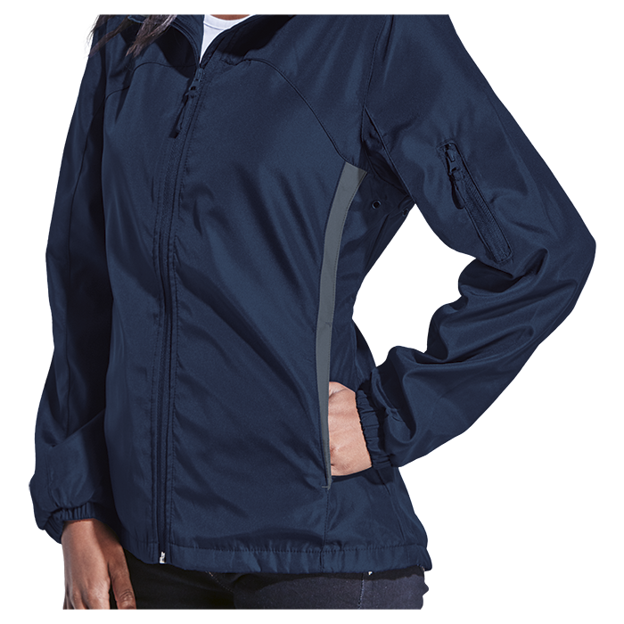 Griffin Jacket Ladies