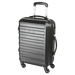 Hard Shell Cabin Bag Black / STD / Regular - Bags on Wheels