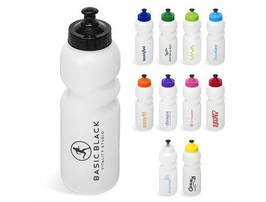 Helix 500Ml Water Bottle-