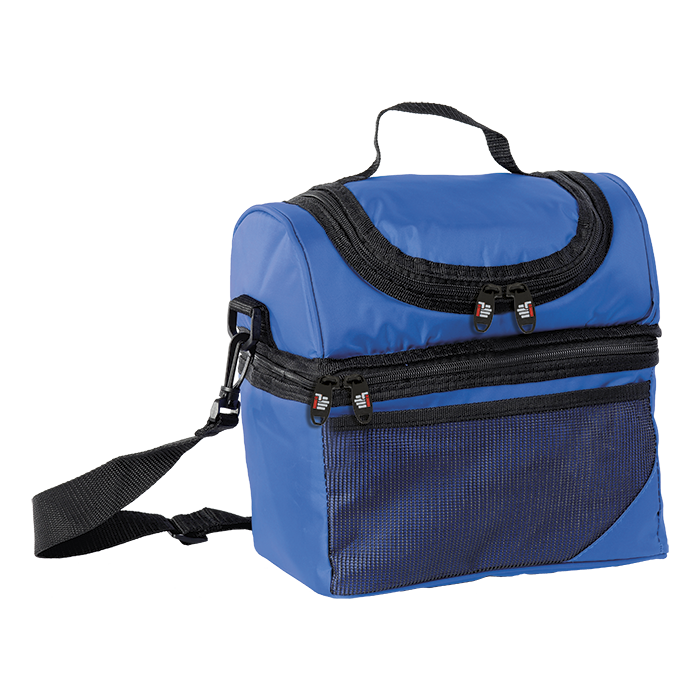 IND703 - Double Decker Cooler - Coolers