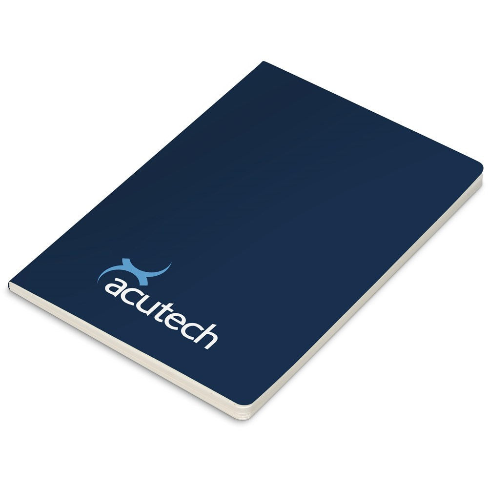 Jotter A5 Soft Cover Notebook - Notebooks & Notepads