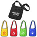 Jubilee Promotions Shoulder Bag Black / BL - Conference and Messenger Bags