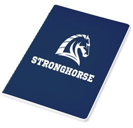 Kato A5 Jotter - Blue Only-