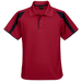 Kiddies Edge Golfer  Red/Black / 3 to 4 / Regular - 