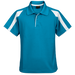 Kiddies Edge Golfer  Surf Blue/White / 3 to 4 / 