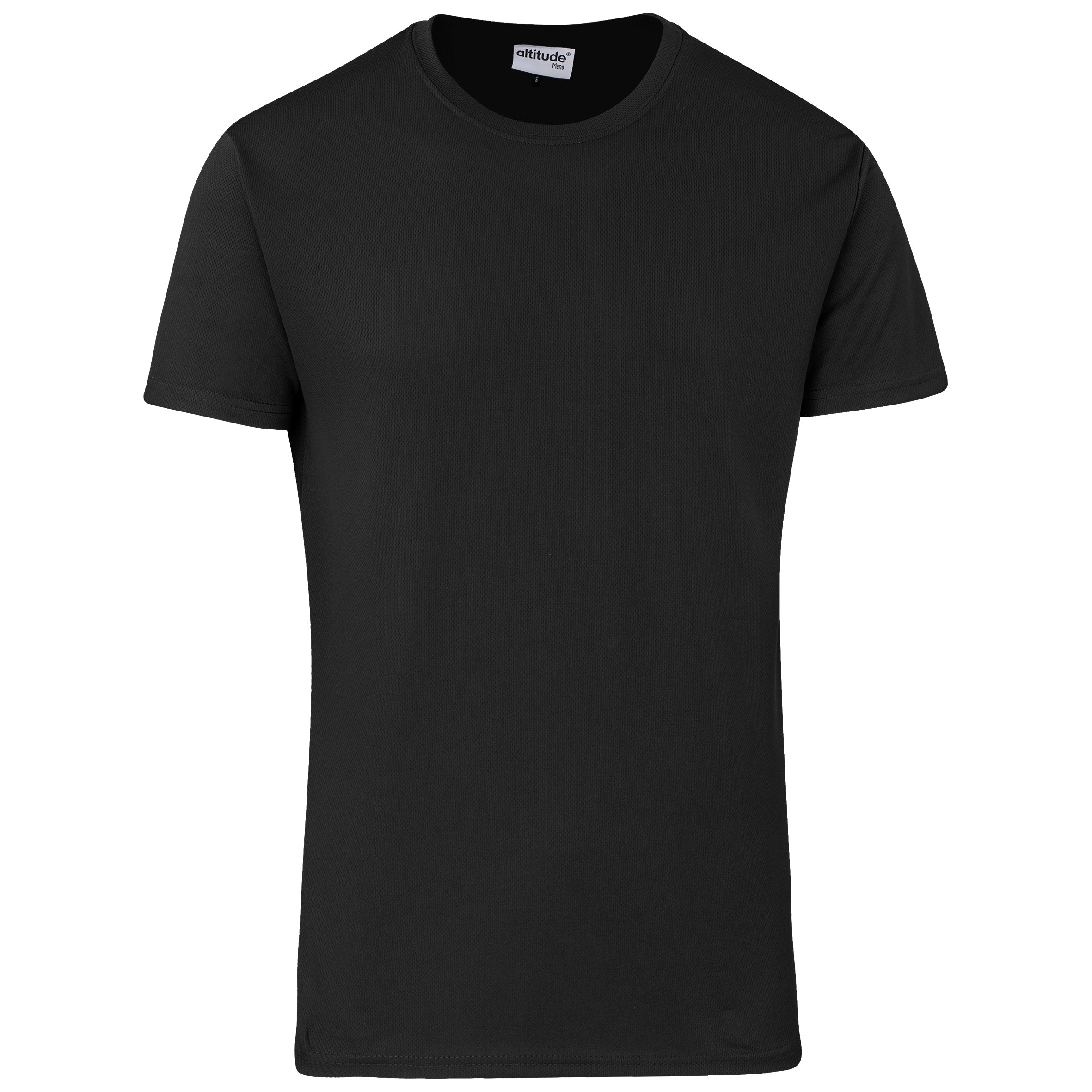 Kids All Star T-Shirt 4 / Black / BL