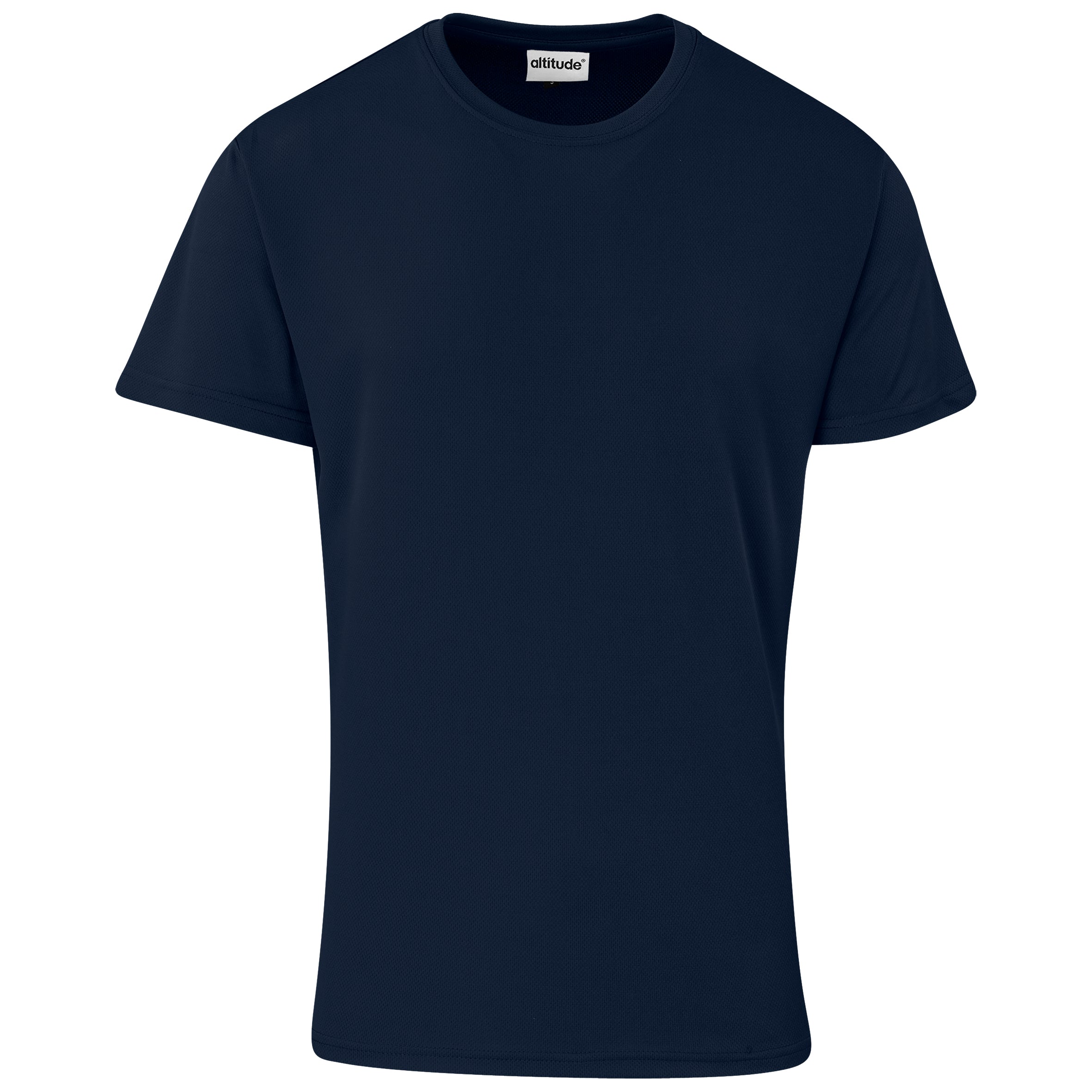 Kids All Star T-Shirt 4 / Navy / N