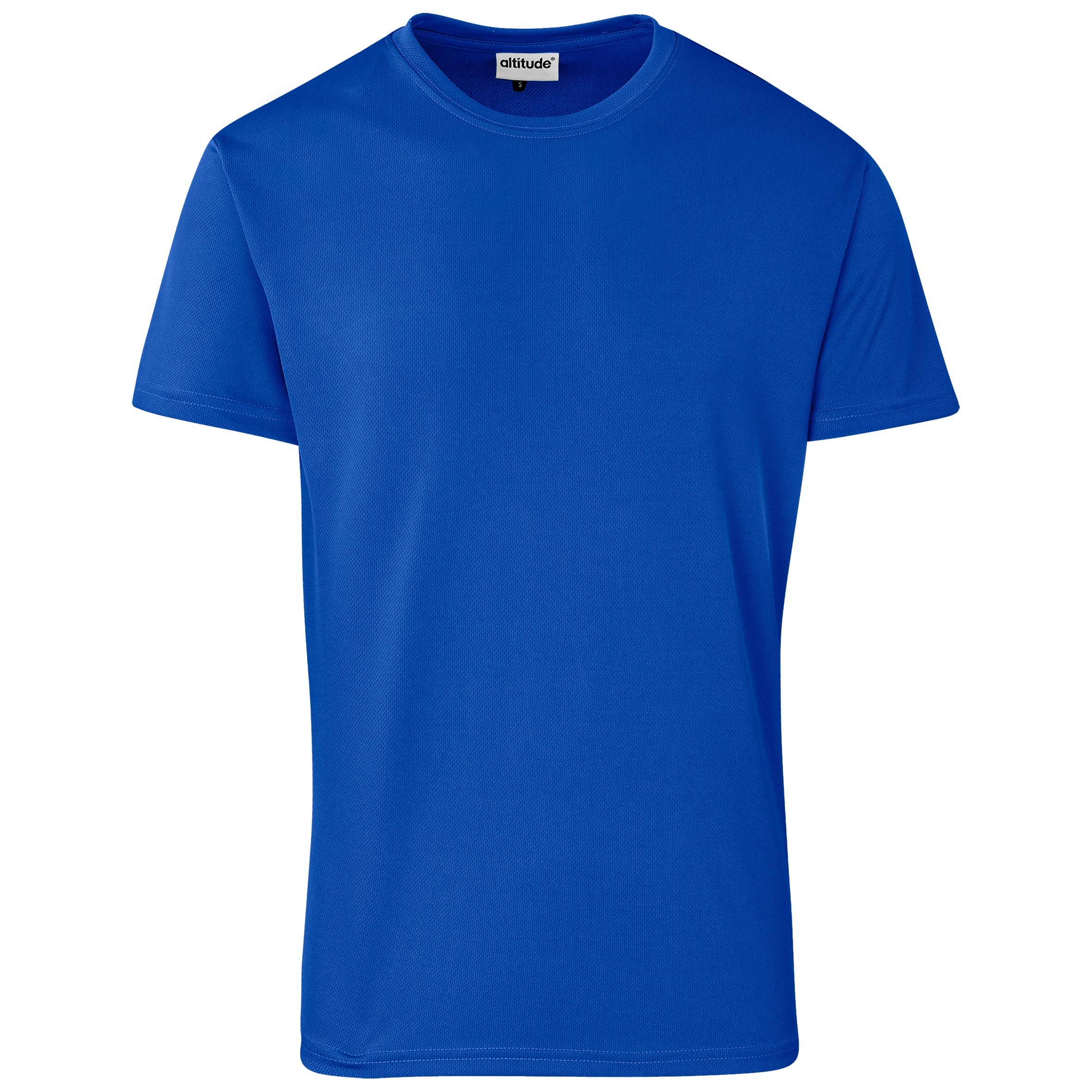 Kids All Star T-Shirt 4 / Royal Blue / RB