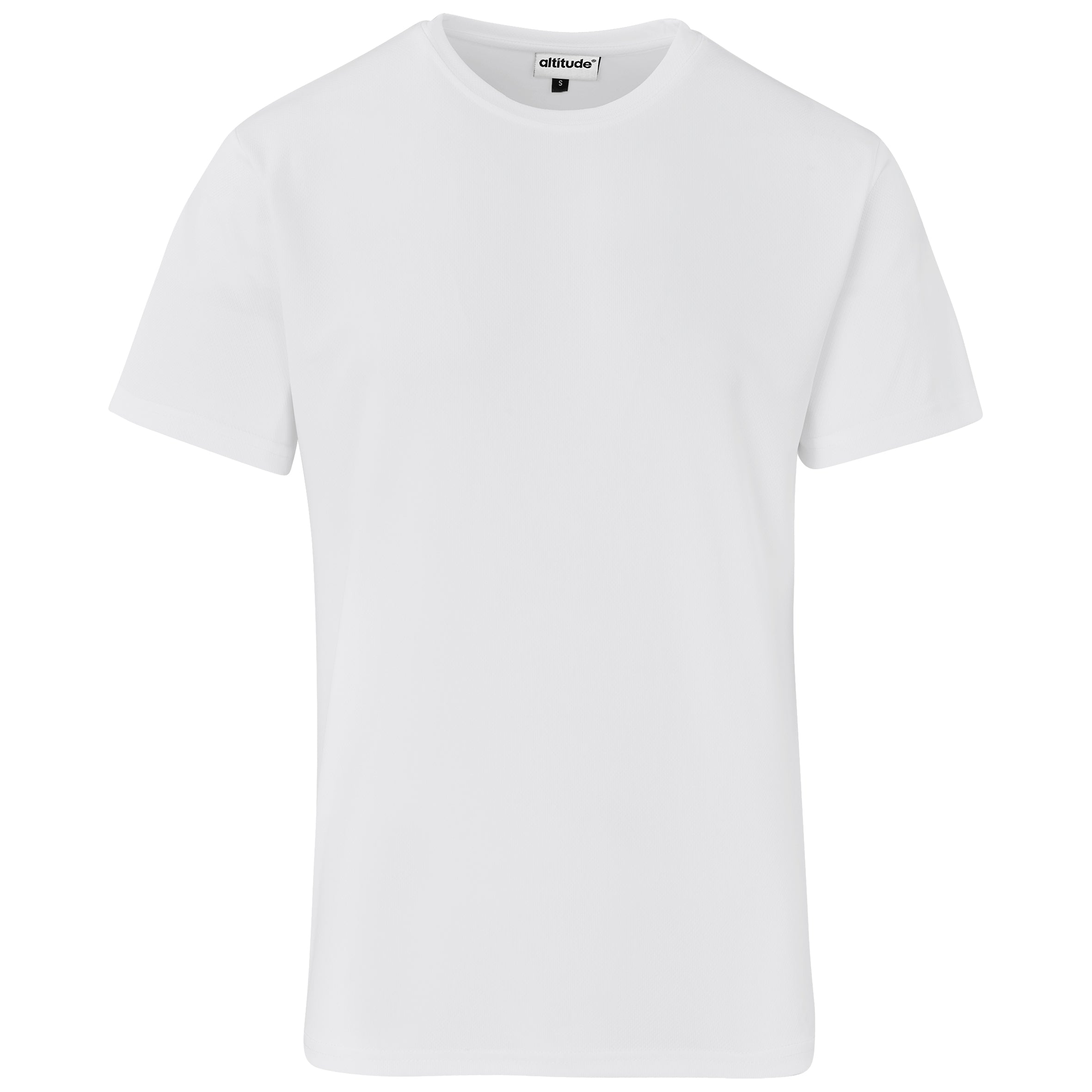 Kids All Star T-Shirt 4 / White / W