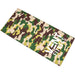 Kids Camouflage Flexible Tube Bandana-Bandanas-Green-G