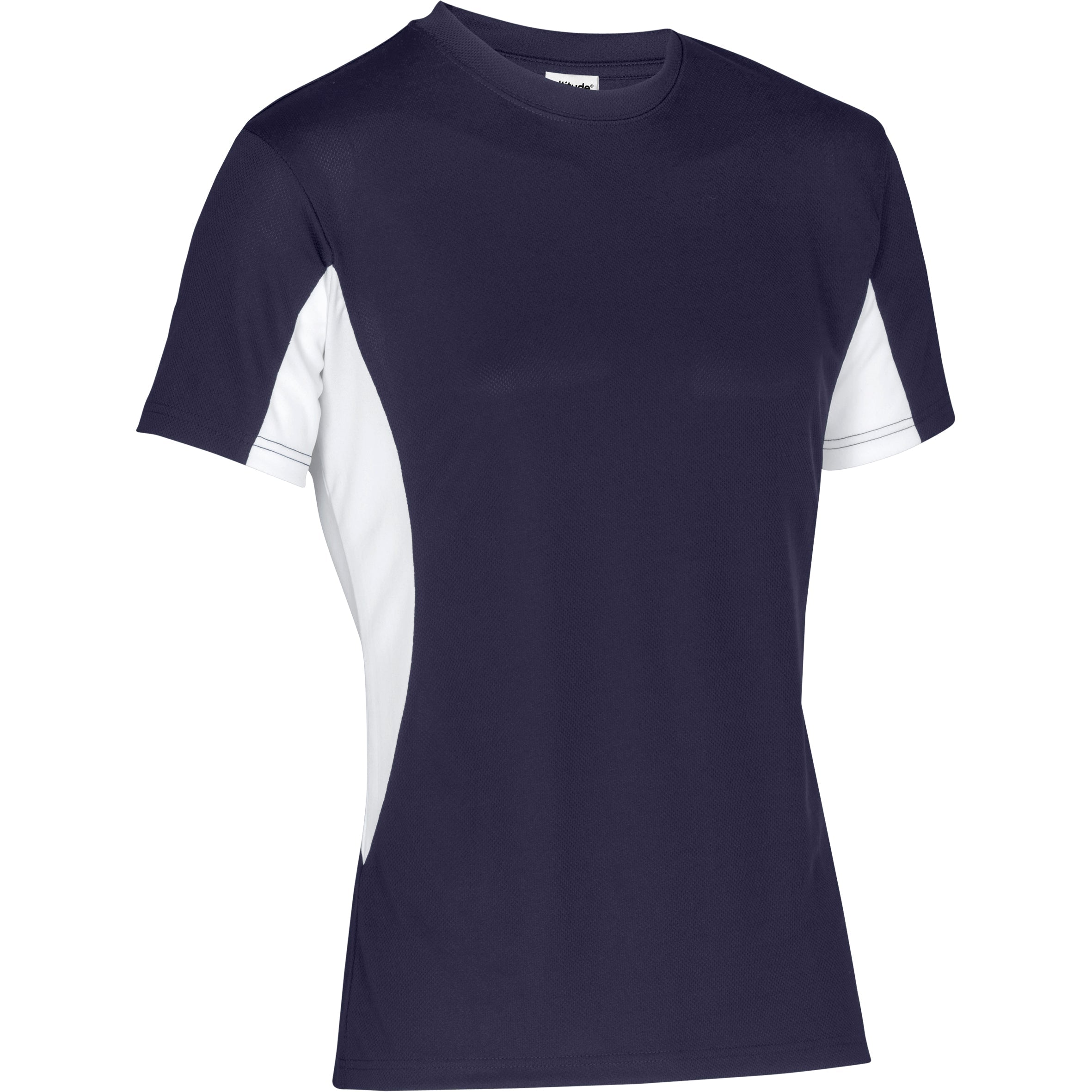 Kids Championship T-Shirt - White Only-