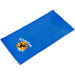Kids Flexible Tube Bandana-Blue-BU