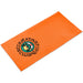 Kids Flexible Tube Bandana-Orange-O