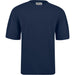 Kids Promo T-Shirt - Dark Red Only-4-Navy-N