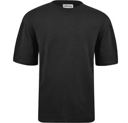 Kids Promo T-Shirt - Dark Red Only-