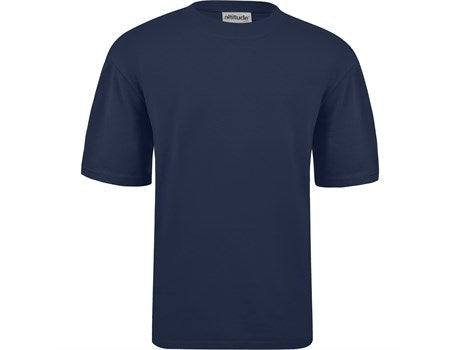 Kids Promo T-Shirt - Dark Red Only-