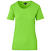Ladies All Star T-Shirt 2XL / Lime / L