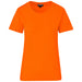 Ladies All Star T-Shirt 2XL / Orange / O
