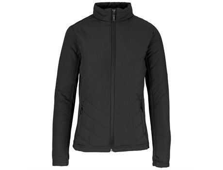 Ladies Andes Jacket-