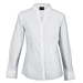 Ladies Barista Blouse Long Sleeve White / SML / Regular - Shirts-Corporate