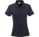 Ladies Boston Golf Shirt-