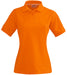 Ladies Crest Golf Shirt-