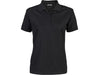 Ladies Exhibit Golf Shirt-