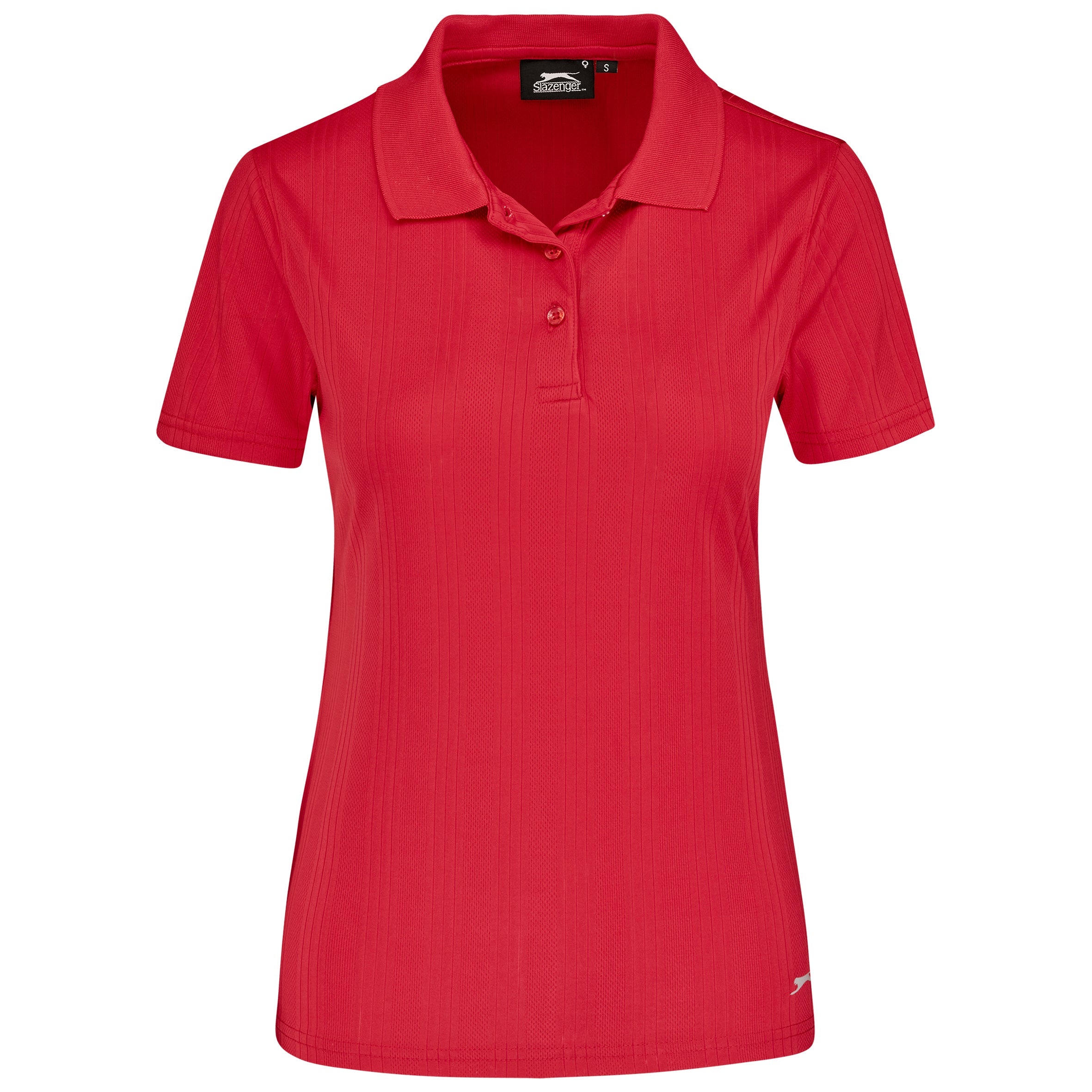 Ladies Florida Golf Shirt-