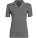 Ladies Ash Golf Shirt-