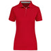 Ladies Hacker Golf Shirt-