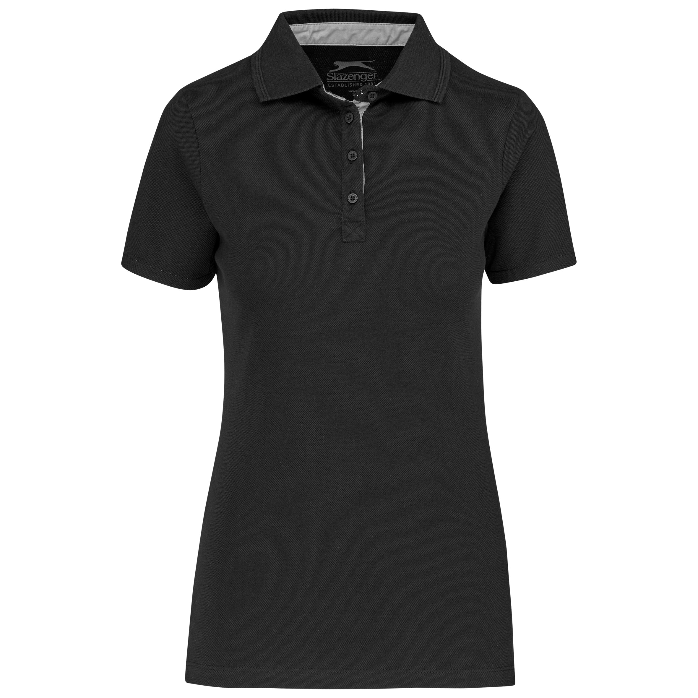 Ladies Hacker Golf Shirt-