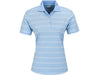 Ladies Hawthorne Golf Shirt - Black Only-