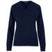 Ladies Heavyweight Ecuador V-Neck Jersey-