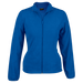 Ladies Hybrid Fleece Jacket Royal / XS / Regular - Tops