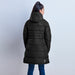 Ladies Insulated Jacket - Coats & Jackets