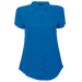 Ladies Jasmine Blouse Cobalt / SML / Regular - Shirts-Corporate